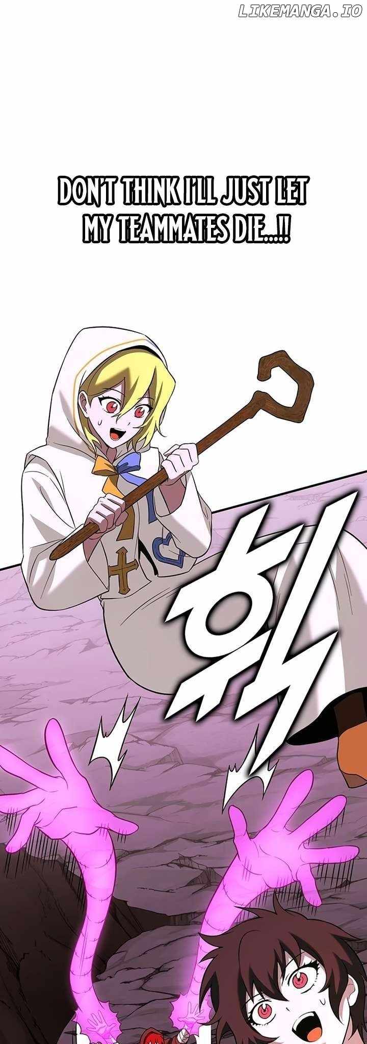 Hardcore Leveling Warrior Chapter 407 16